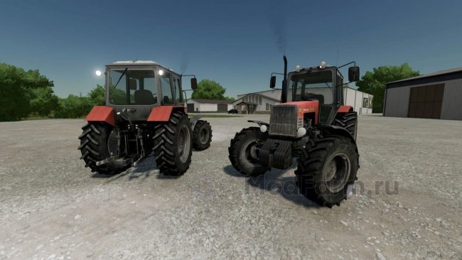 MTZ 1221.2 главная картинка