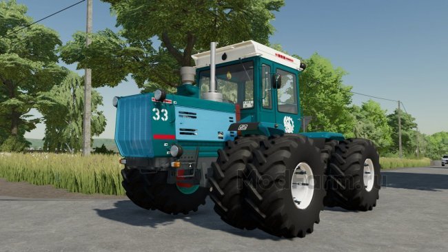 ХТЗ-17021 AGRO главная картинка
