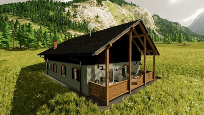 Holiday Accommodation главная картинка