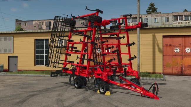 Ростсельмаш К-12200 главная картинка