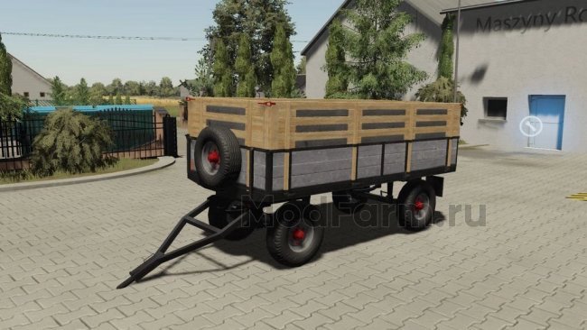 Kikinda 4T главная картинка