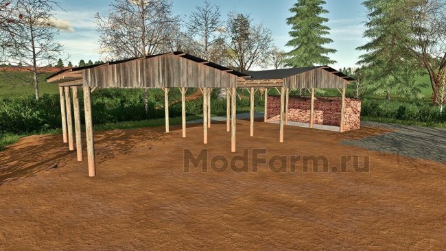 Pack Sheds Br главная картинка