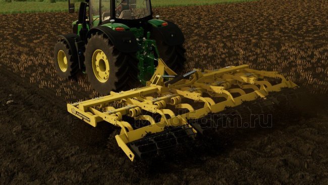 Agrisem Agromulch 6M главная картинка