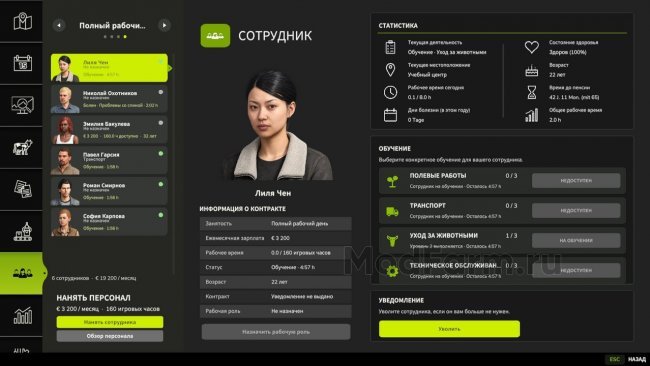 Управление персоналом главная картинка