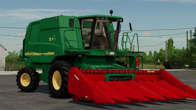 Lizard 6011 главная картинка