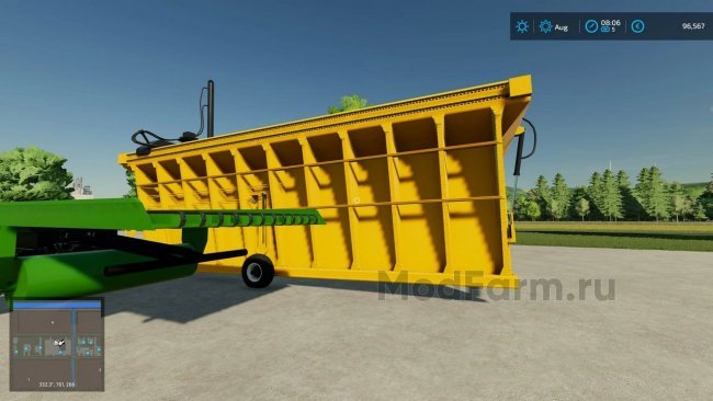 Cotton Pack главная картинка
