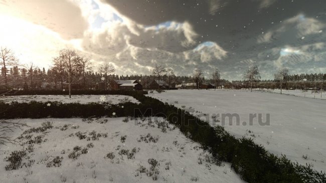 Deer Lands главная картинка