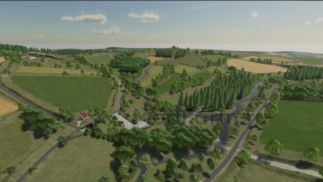 Boconnoc главная картинка