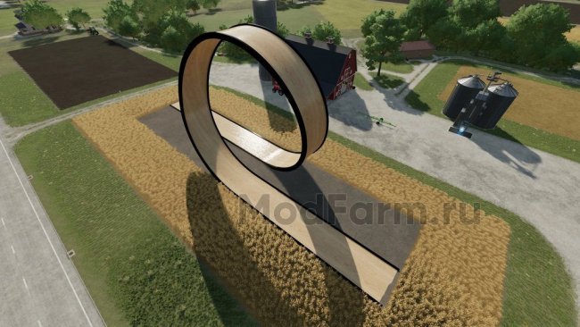 Loop Ramp главная картинка