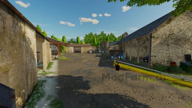 À Travers Les Ages главная картинка