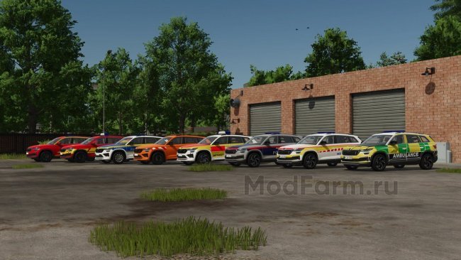Skoda Kodiaq главная картинка