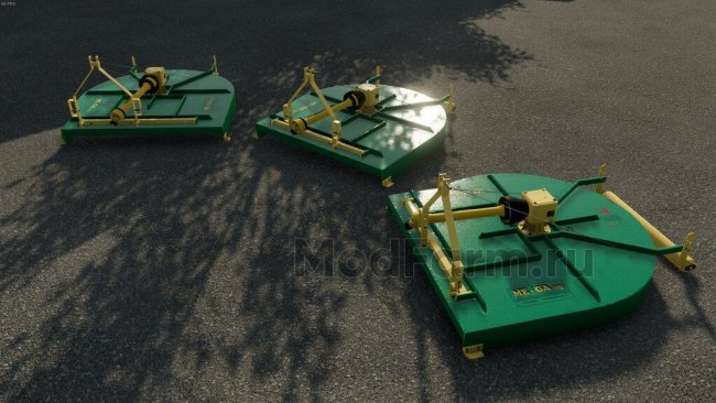 Megaing RM-180 главная картинка