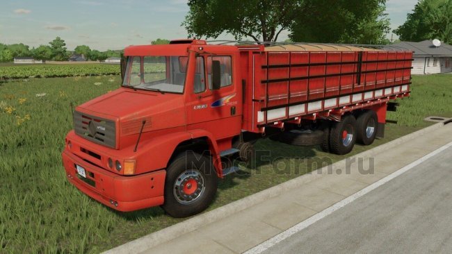 Lizard L1620 главная картинка