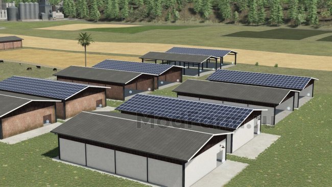 Storage Sheds главная картинка