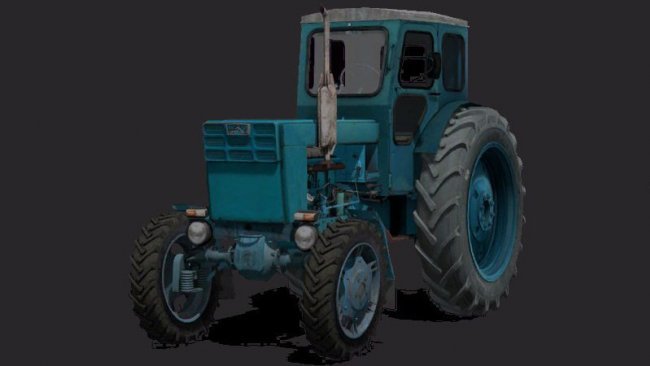 ЛТЗ Т-40 АМ главная картинка