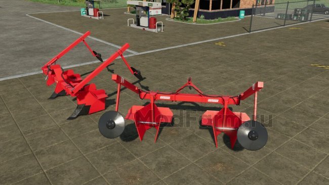 Grimme BLF 200 главная картинка