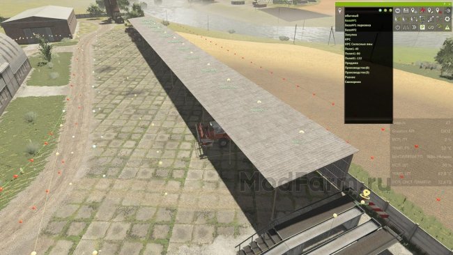 Сеть маршрутов Autodrive для карты Подильський край главная картинка