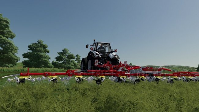 Pöttinger Pack главная картинка