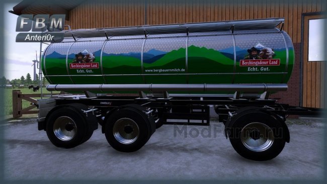 MKS20 liquid transport главная картинка