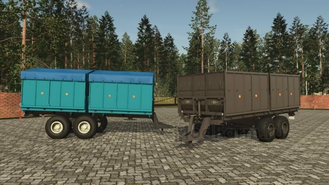 ПТС-9 главная картинка