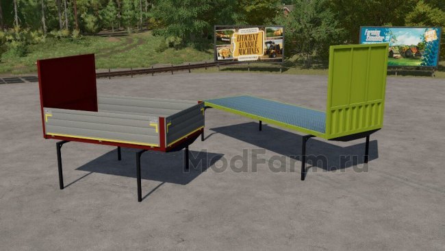 Platform Body главная картинка