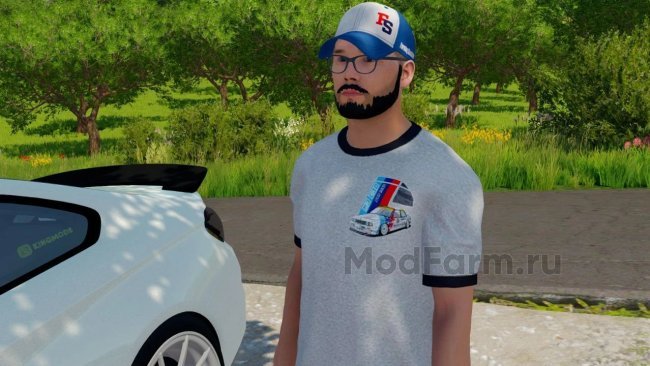Car Culture Clothing главная картинка