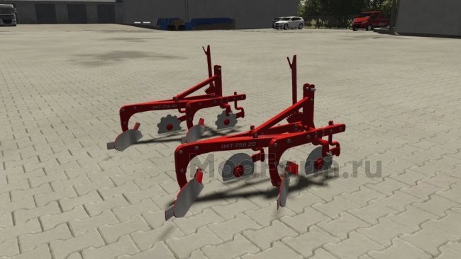 IMT 756.20 NiskiKlirens главная картинка