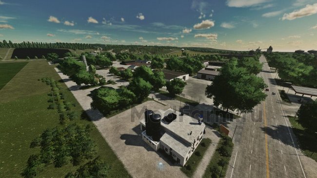 Neverland главная картинка