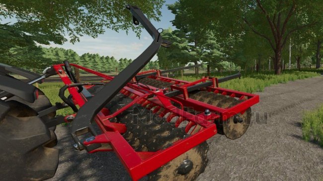 Lizard CL 42 главная картинка