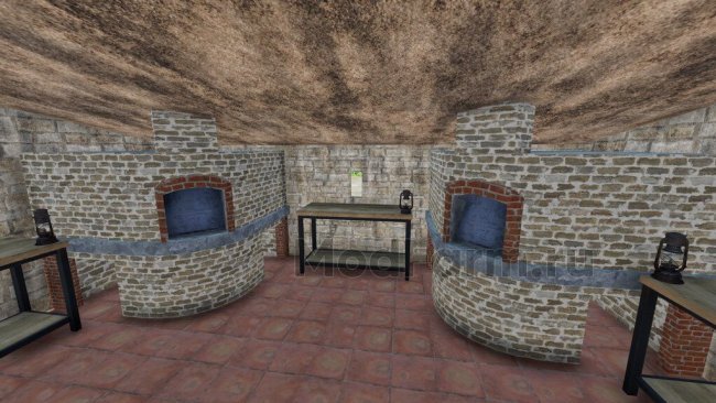 Oven For Cookie And Bread главная картинка