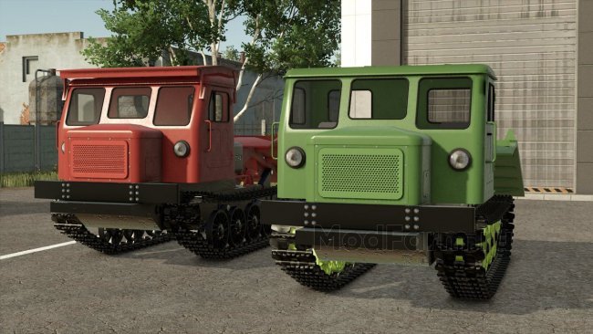 TT-4 главная картинка