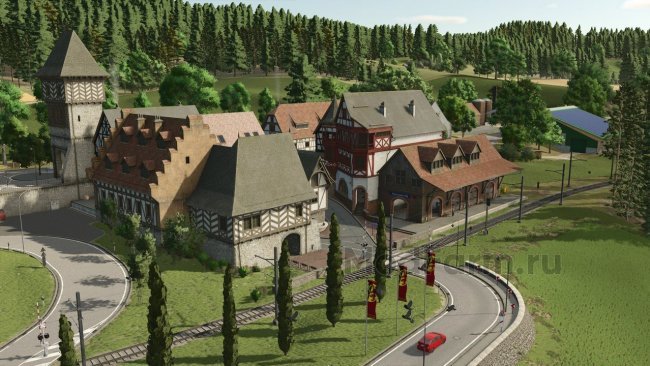 Deutschland главная картинка