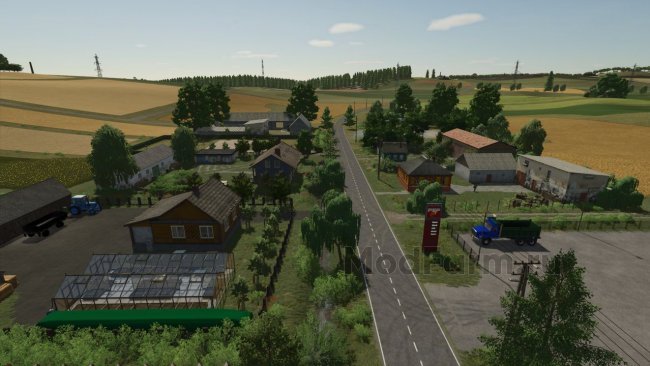 Lietuva главная картинка