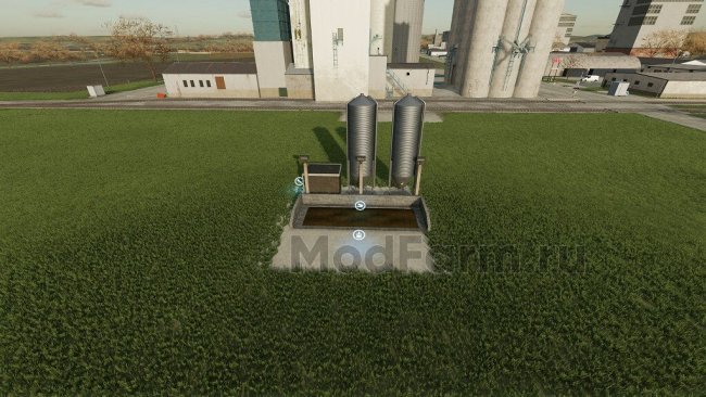 Bale Chipper главная картинка