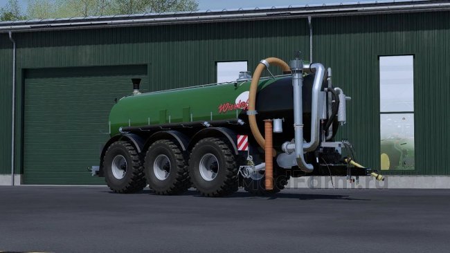 Wienhoff Vt25000 главная картинка
