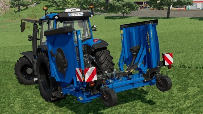 ROBERT F4700 главная картинка