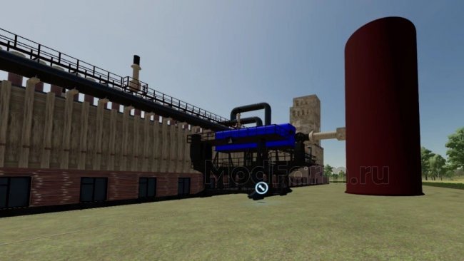 CokeCoal Factory all maps главная картинка