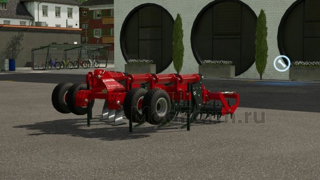 Lizard U484 главная картинка