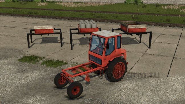 T-16M главная картинка