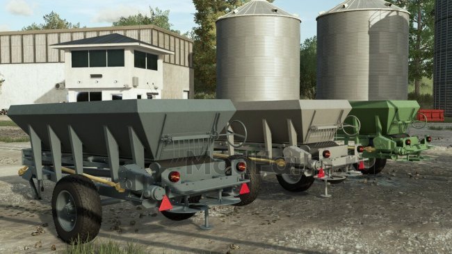 Lizard RCW 3 главная картинка