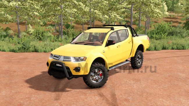 Lizard L200 главная картинка