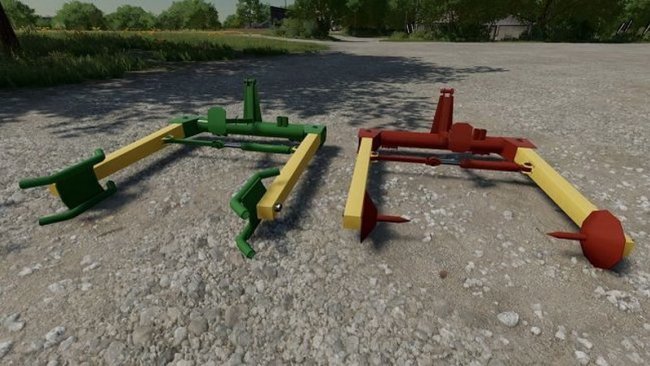 Rozmaryn H-912 главная картинка