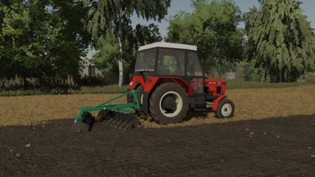 Famarol Słupsk 2x8 главная картинка