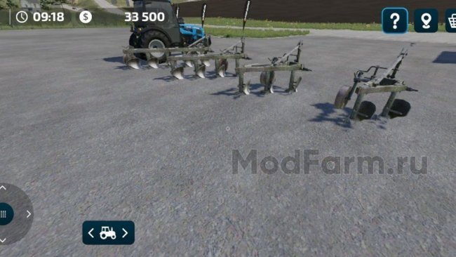 Unia Pack главная картинка