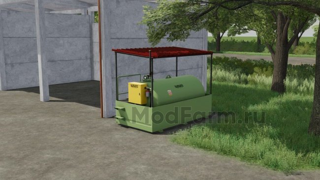 Fueltank Emiliana Serbatoi главная картинка