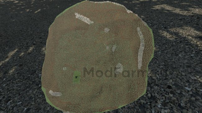 Forest Challenge главная картинка