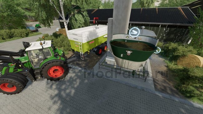 Feed Mixing Plants главная картинка