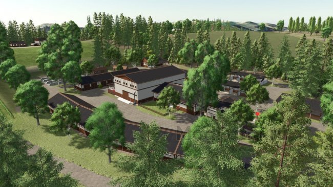 Rebental главная картинка