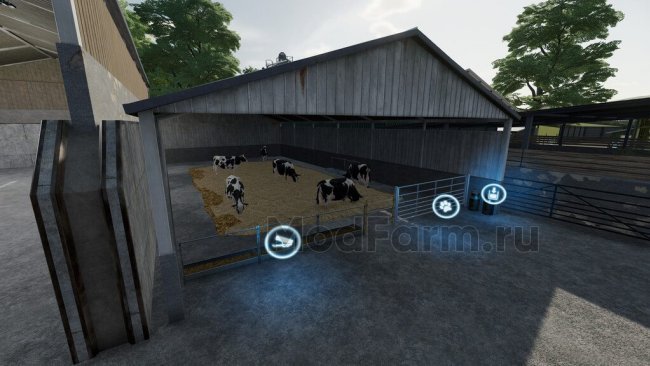 Improvised Animal Sheds главная картинка