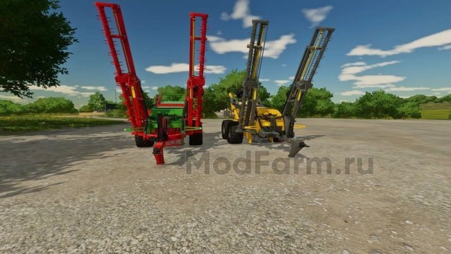Multi Scorpio XXL главная картинка